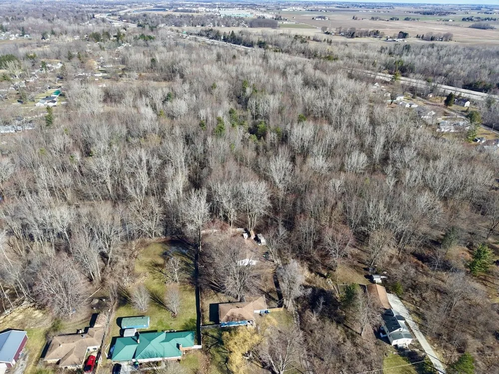 3600 King Road Bridgeport Charter Township, MI 48601