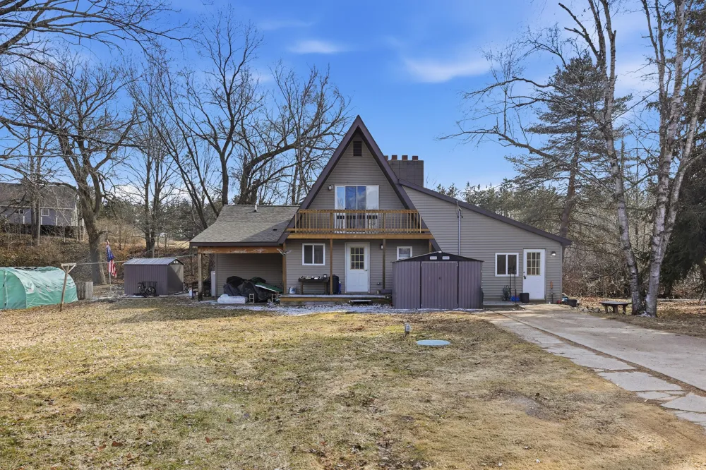 21134 Ceasar Drive Marion Township, MI 49665