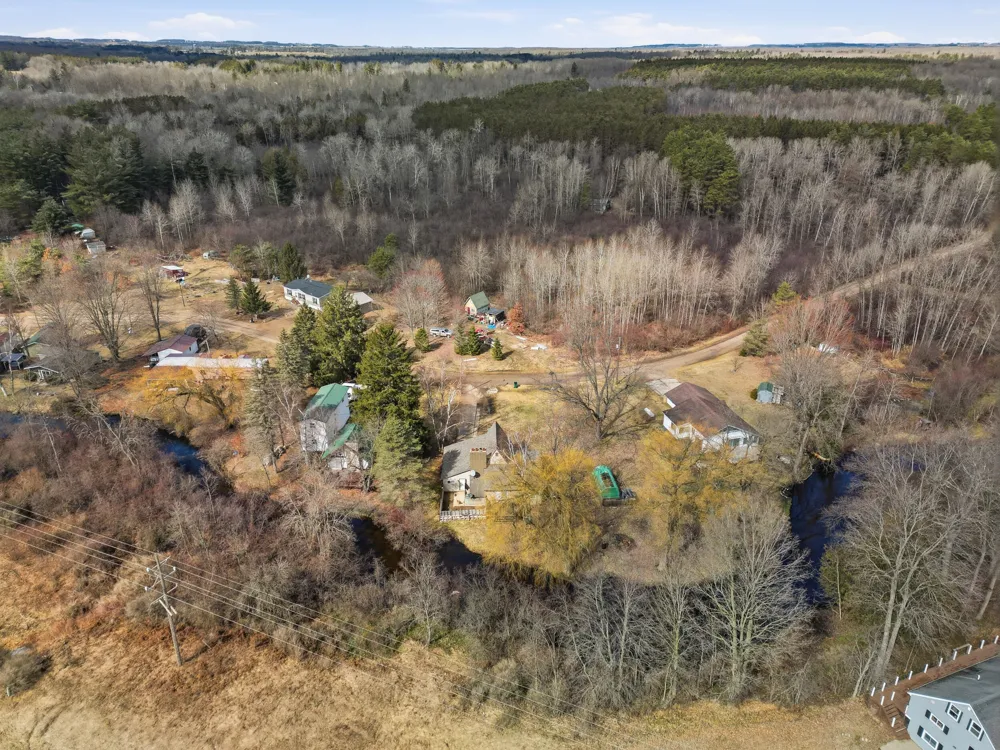 21134 Ceasar Drive Marion Township, MI 49665