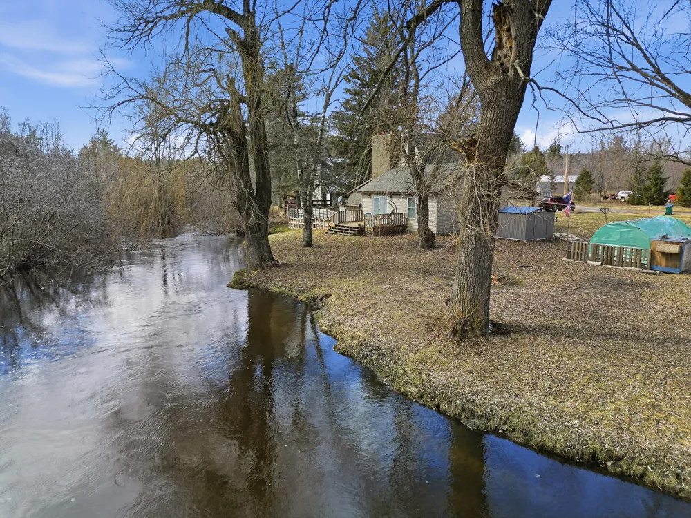 21134 Ceasar Drive Marion Township, MI 49665