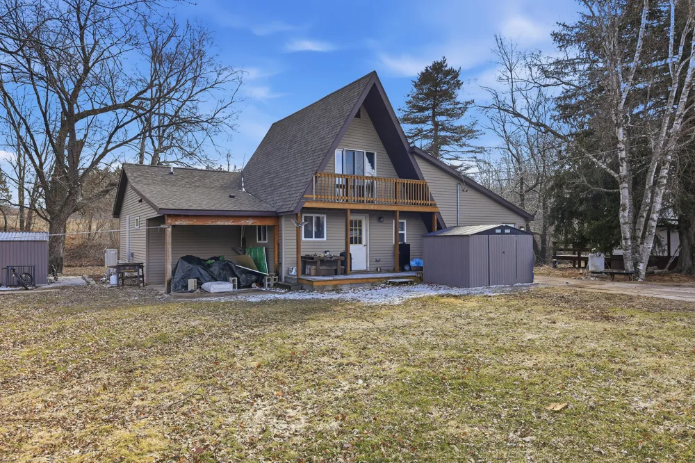 21134 Ceasar Drive Marion Township, MI 49665