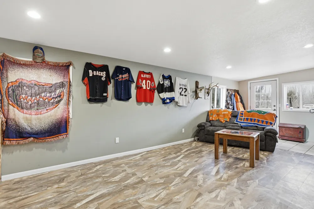 21134 Ceasar Drive Marion Township, MI 49665