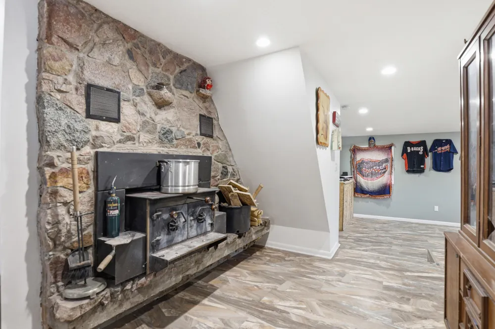 21134 Ceasar Drive Marion Township, MI 49665