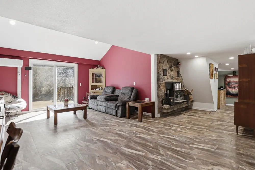 21134 Ceasar Drive Marion Township, MI 49665