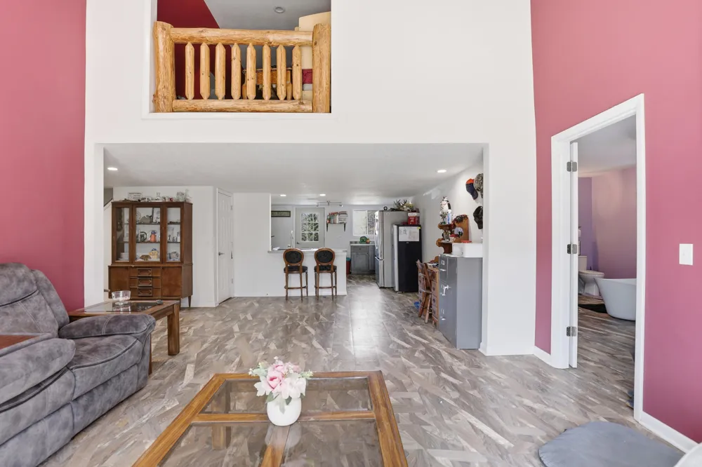 21134 Ceasar Drive Marion Township, MI 49665