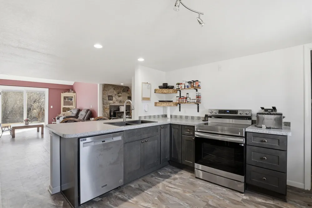 21134 Ceasar Drive Marion Township, MI 49665