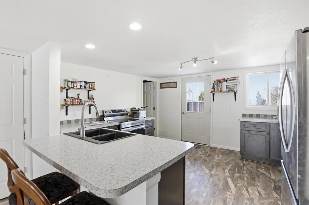 21134 Ceasar Drive Marion Township, MI 49665