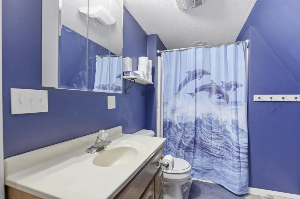 21134 Ceasar Drive Marion Township, MI 49665