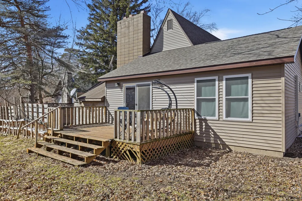 21134 Ceasar Drive Marion Township, MI 49665