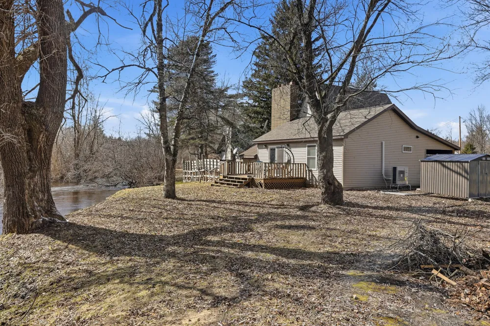 21134 Ceasar Drive Marion Township, MI 49665