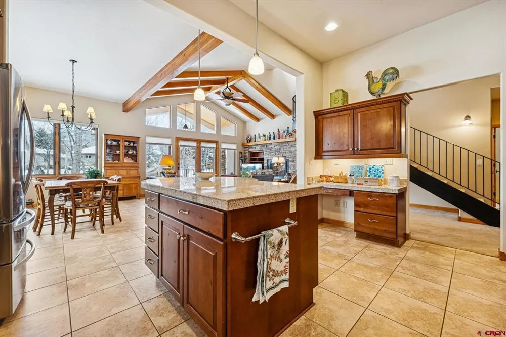 18 Turnberry Drive Durango, CO 81301