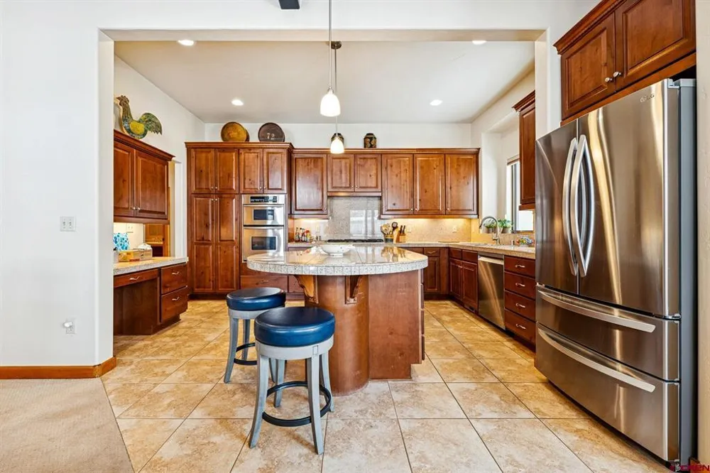 18 Turnberry Drive Durango, CO 81301