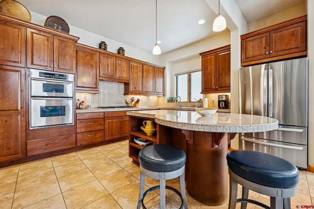 18 Turnberry Drive Durango, CO 81301