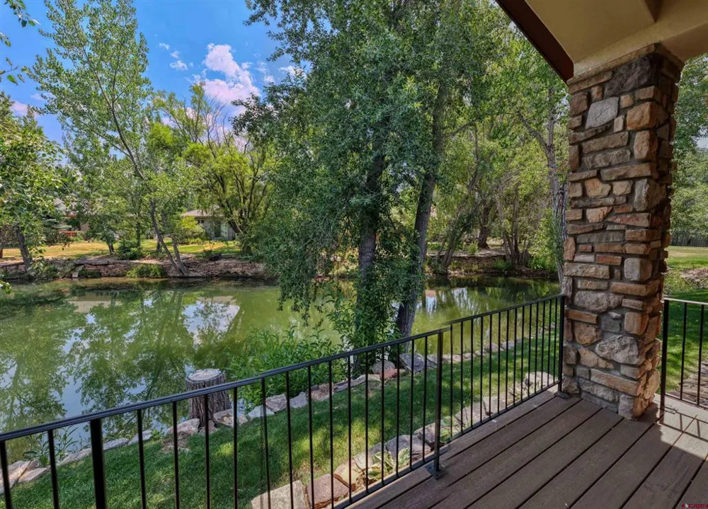 18 Turnberry Drive Durango, CO 81301