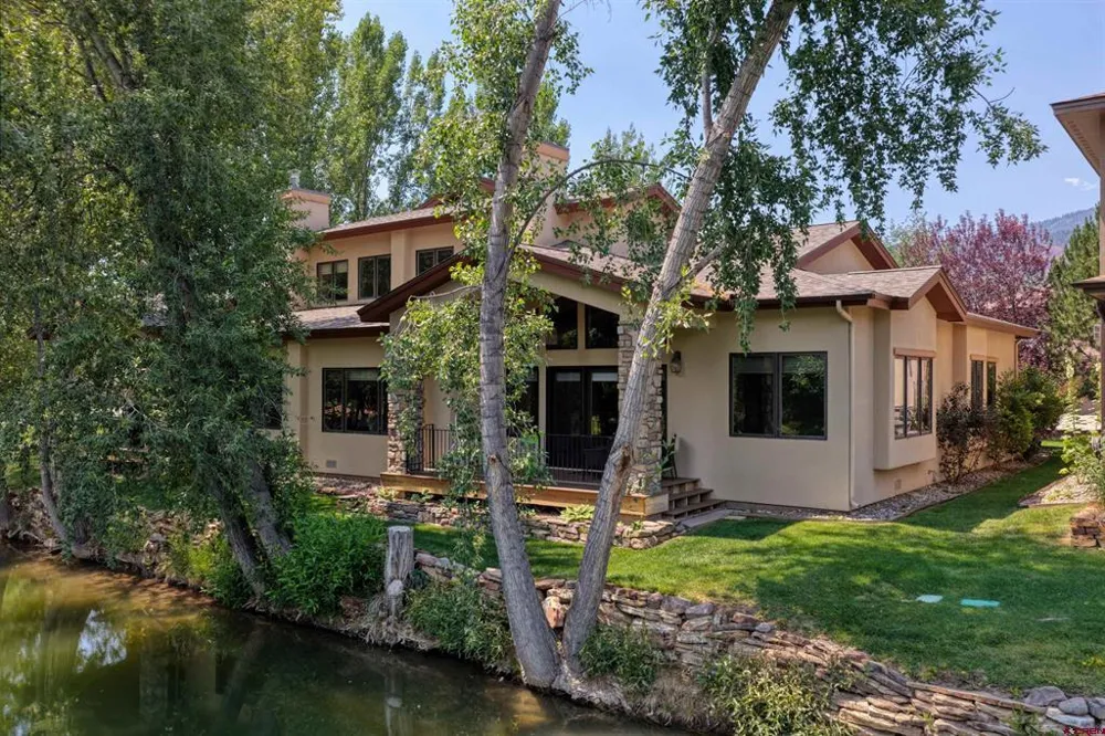 18 Turnberry Drive Durango, CO 81301