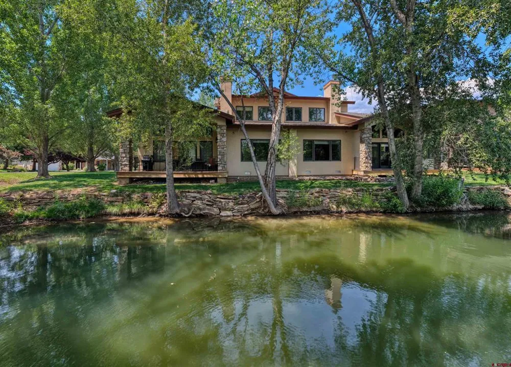 18 Turnberry Drive Durango, CO 81301