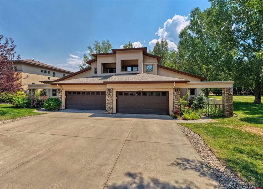 18 Turnberry Drive Durango, CO 81301