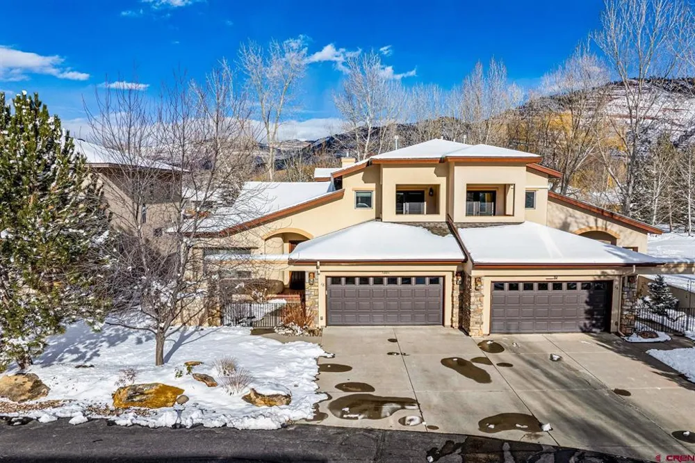 18 Turnberry Drive Durango, CO 81301