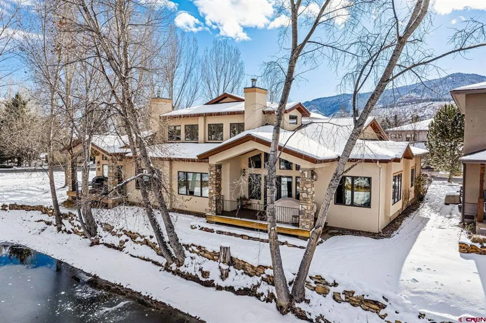 18 Turnberry Drive Durango, CO 81301