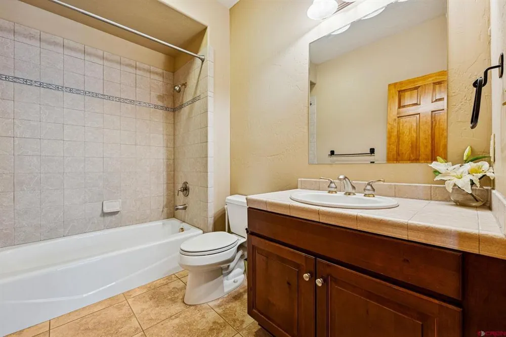 18 Turnberry Drive Durango, CO 81301
