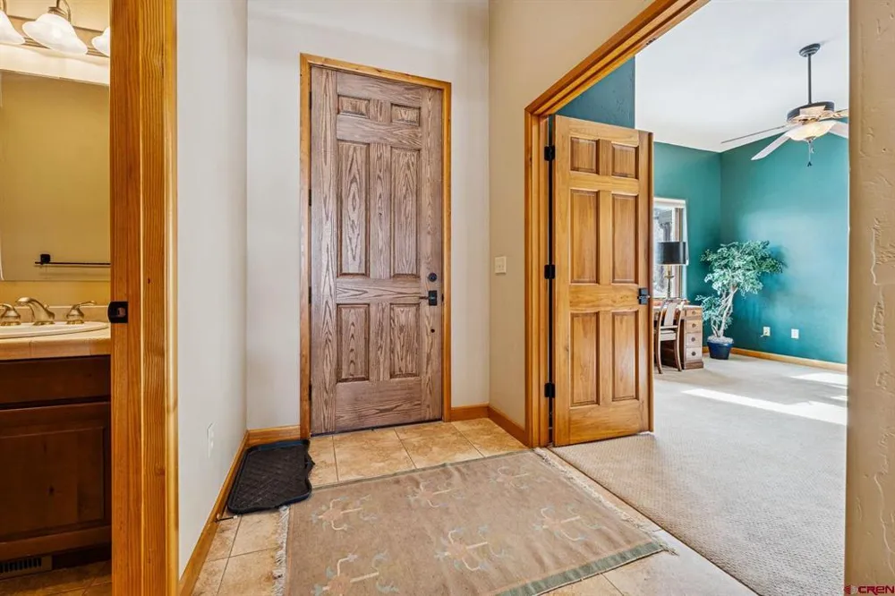 18 Turnberry Drive Durango, CO 81301