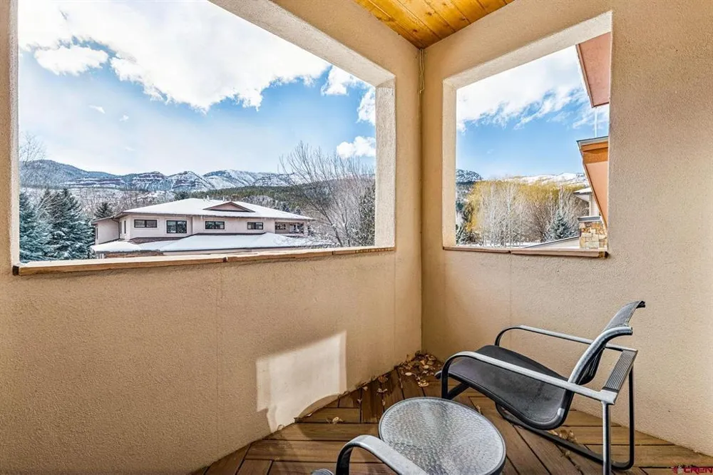 18 Turnberry Drive Durango, CO 81301