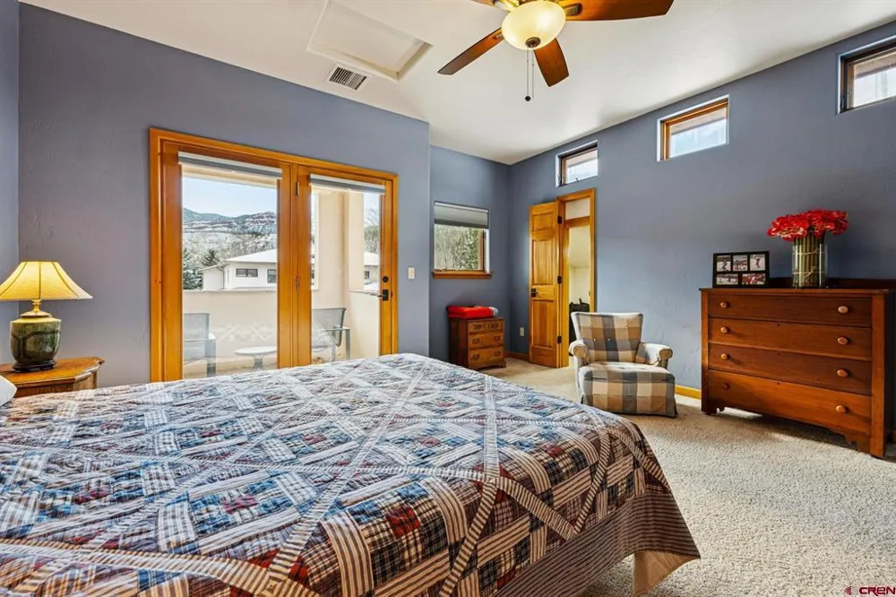 18 Turnberry Drive Durango, CO 81301