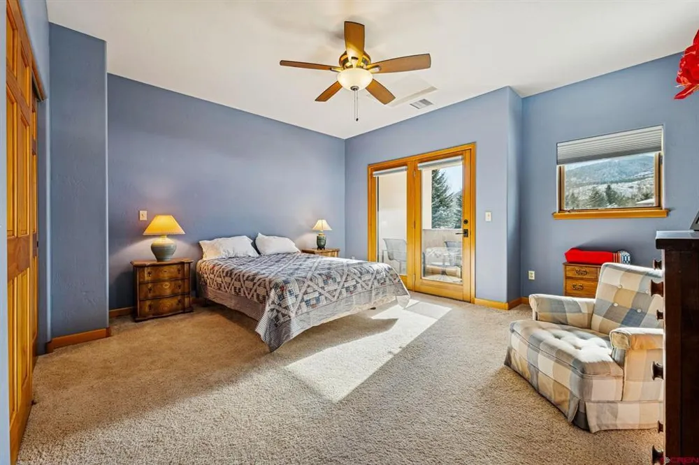 18 Turnberry Drive Durango, CO 81301