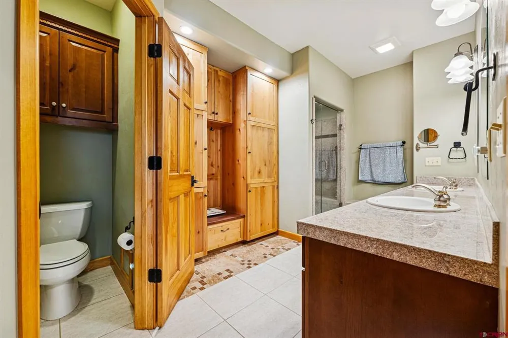 18 Turnberry Drive Durango, CO 81301