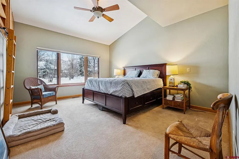 18 Turnberry Drive Durango, CO 81301