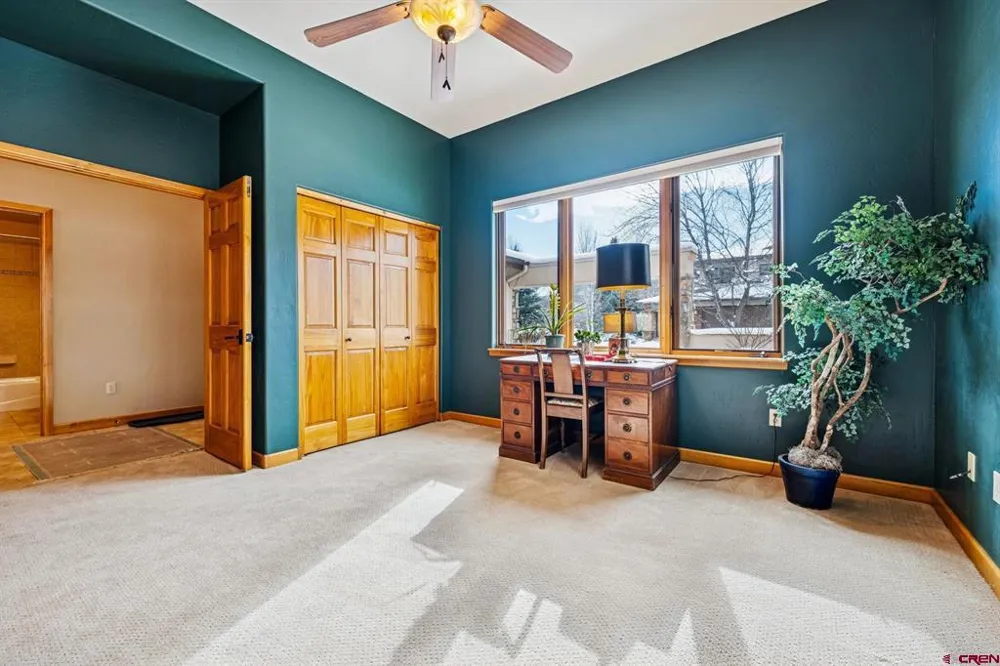 18 Turnberry Drive Durango, CO 81301