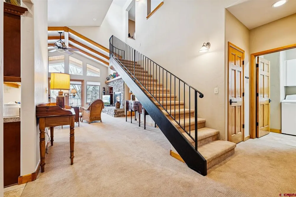 18 Turnberry Drive Durango, CO 81301