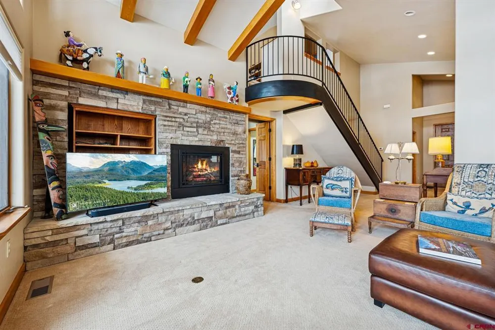 18 Turnberry Drive Durango, CO 81301
