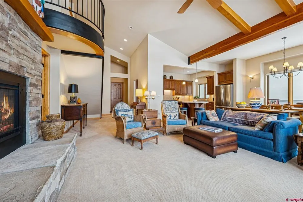18 Turnberry Drive Durango, CO 81301