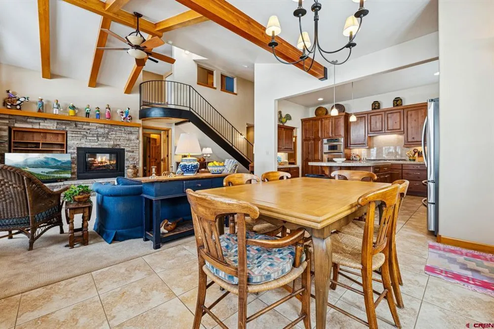 18 Turnberry Drive Durango, CO 81301