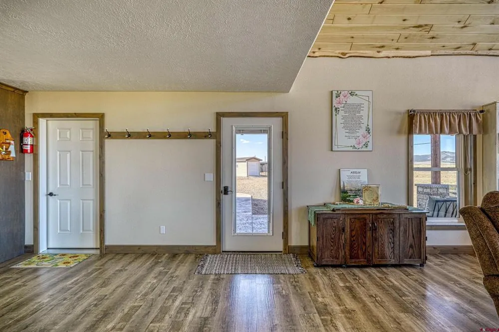 6729 County Road DD.5 La Jara, CO 81140