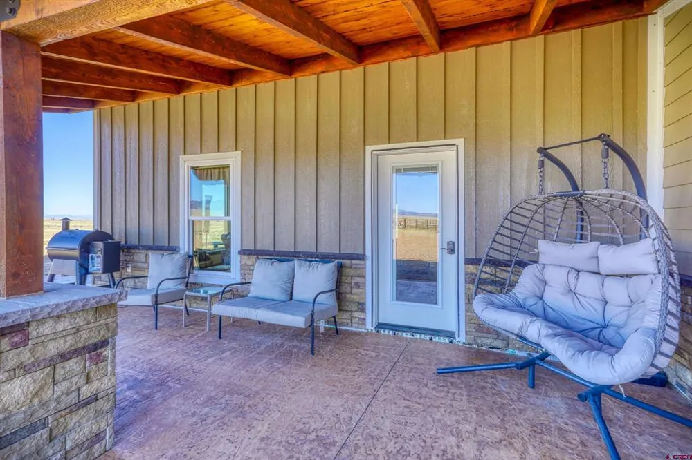 6729 County Road DD.5 La Jara, CO 81140