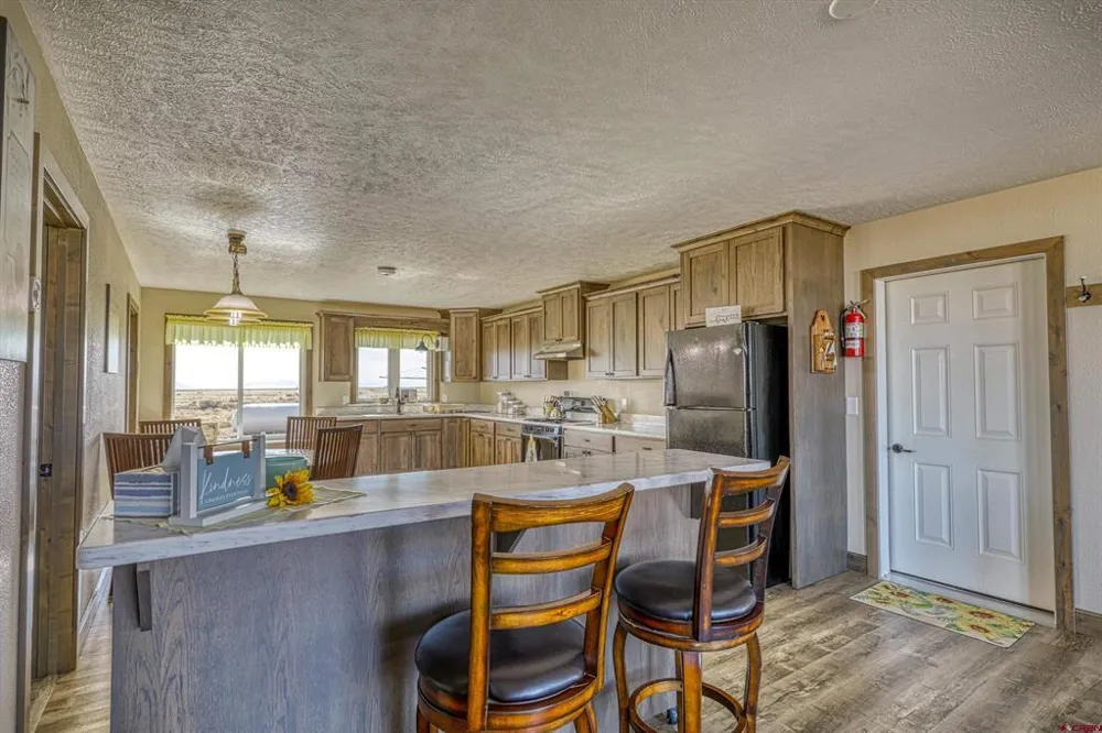 6729 County Road DD.5 La Jara, CO 81140