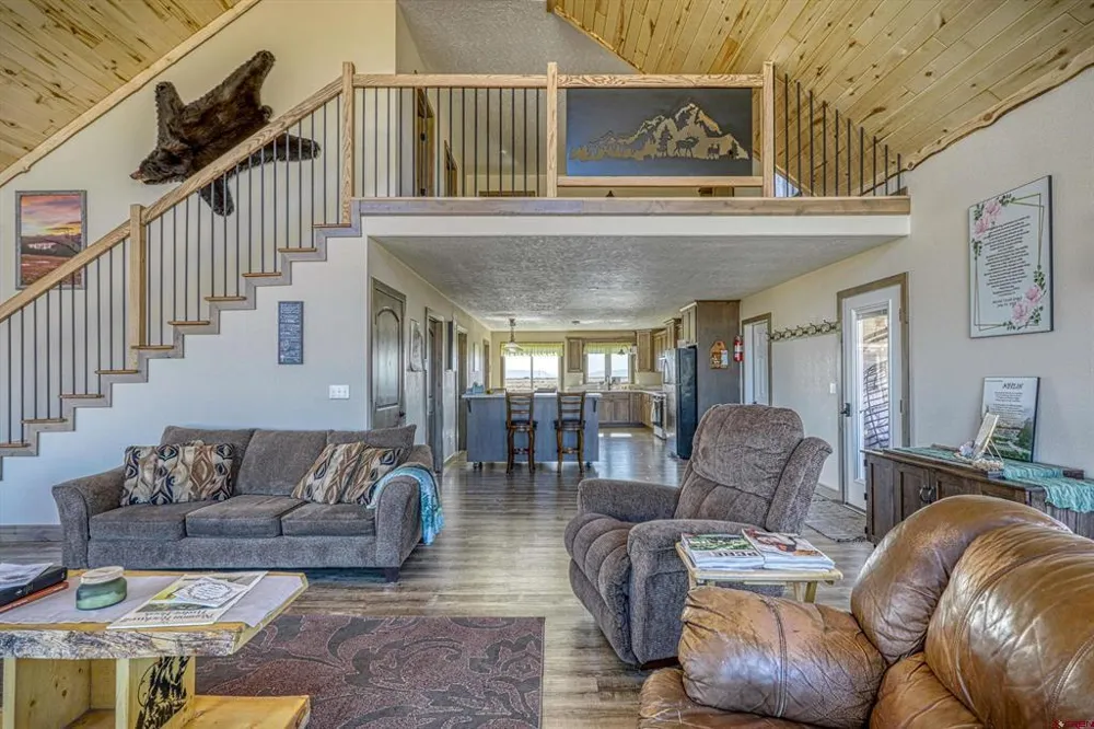 6729 County Road DD.5 La Jara, CO 81140