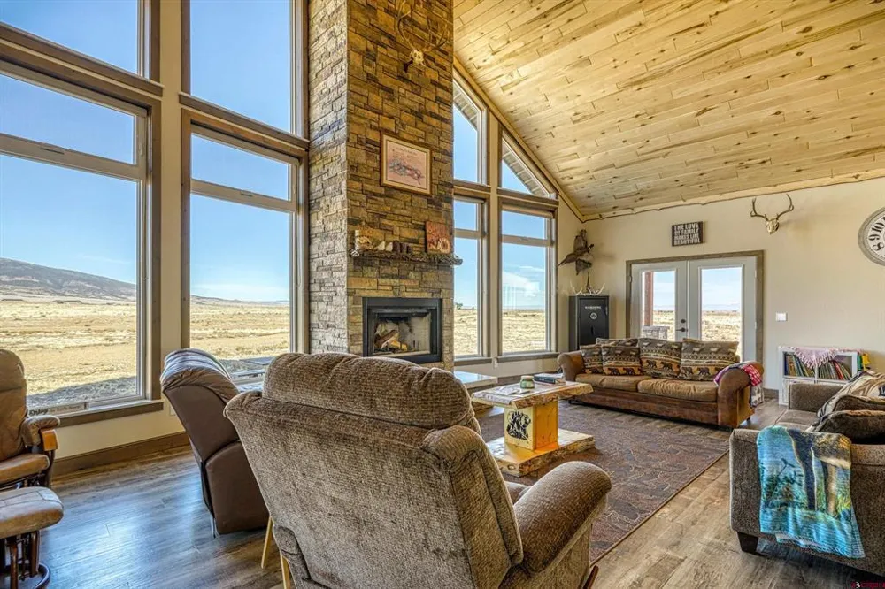 6729 County Road DD.5 La Jara, CO 81140