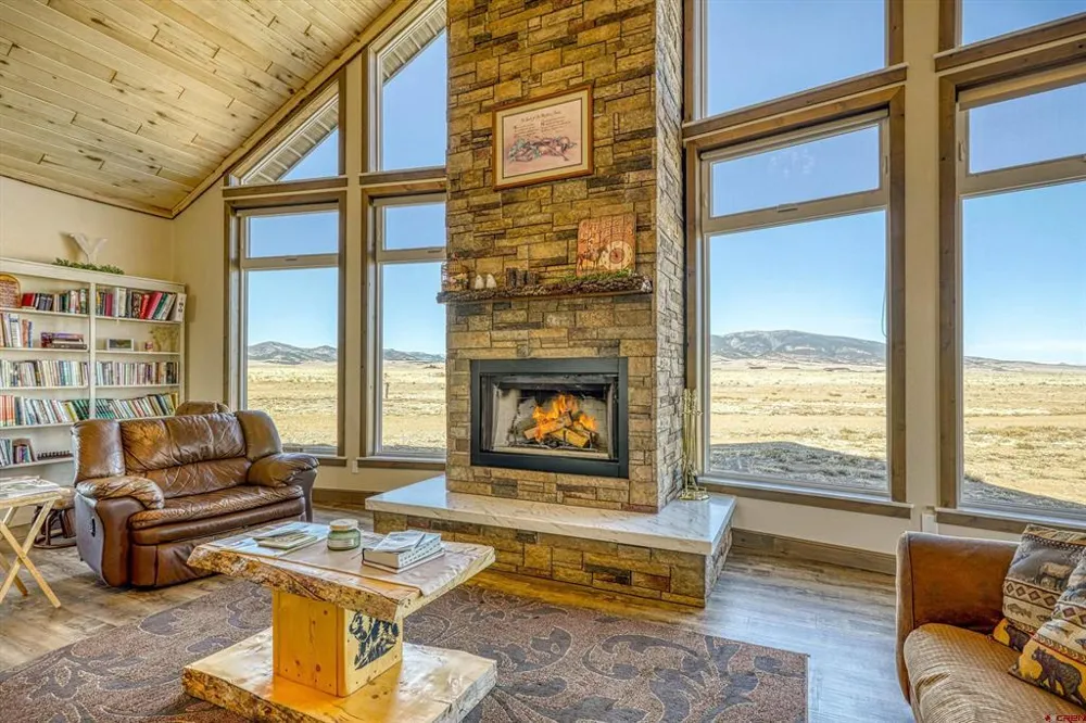 6729 County Road DD.5 La Jara, CO 81140