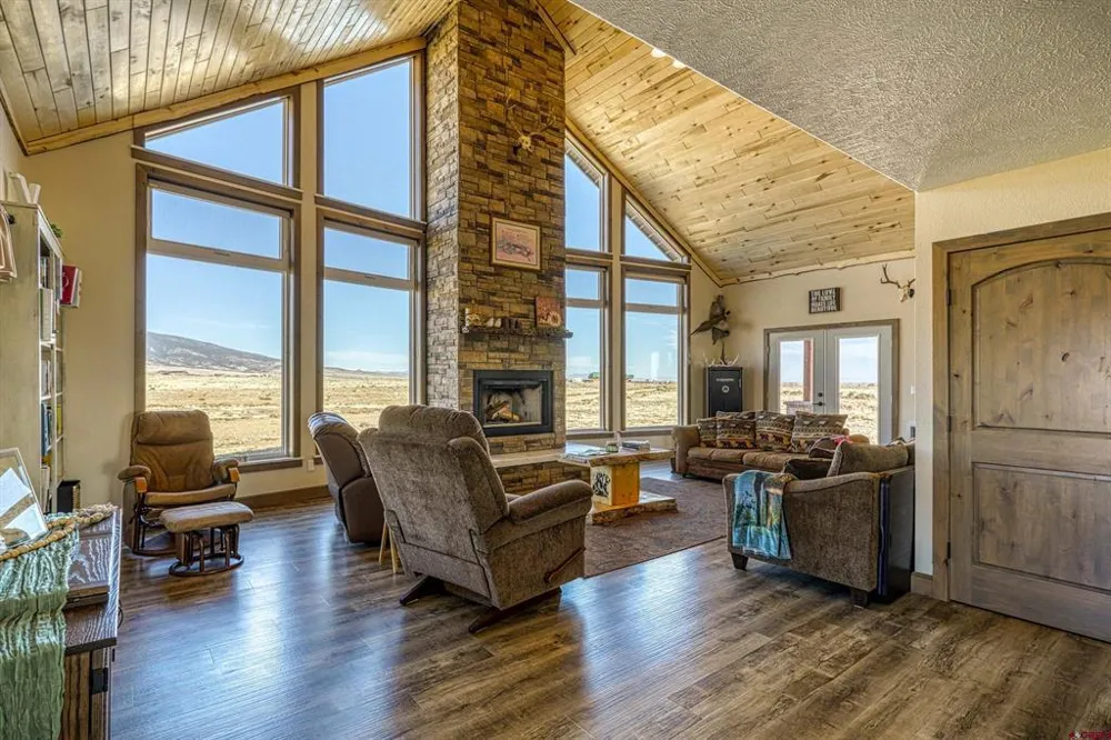 6729 County Road DD.5 La Jara, CO 81140