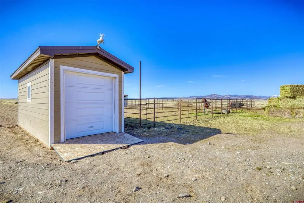 6729 County Road DD.5 La Jara, CO 81140