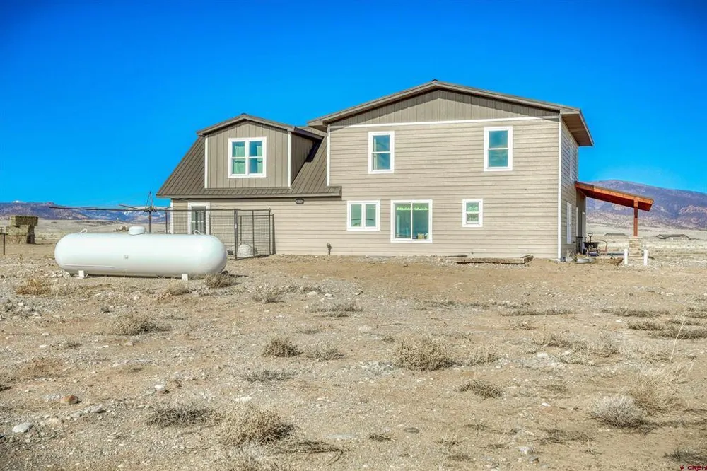 6729 County Road DD.5 La Jara, CO 81140