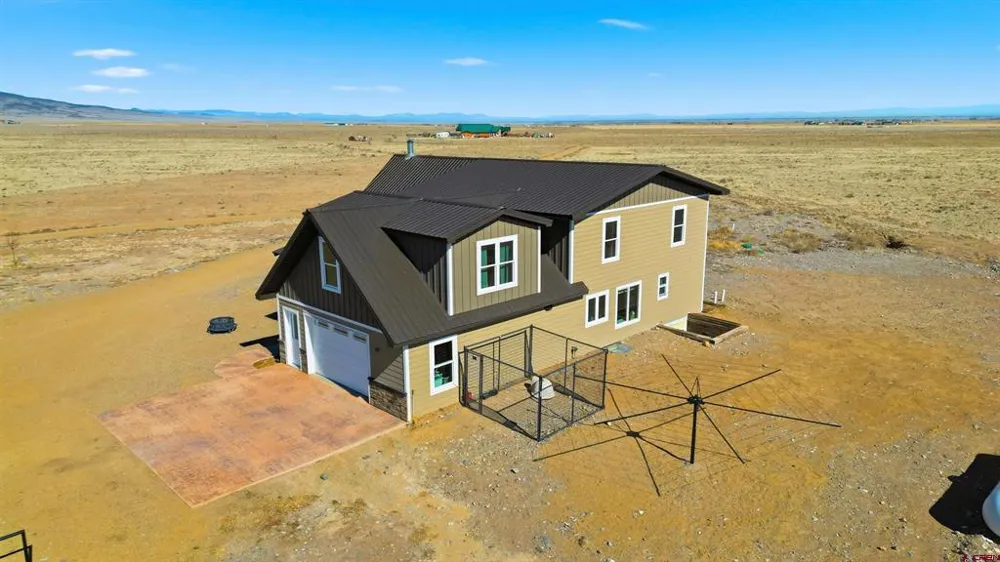 6729 County Road DD.5 La Jara, CO 81140