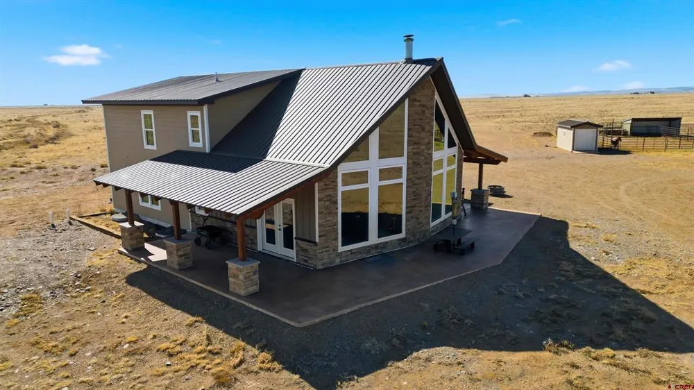 6729 County Road DD.5 La Jara, CO 81140