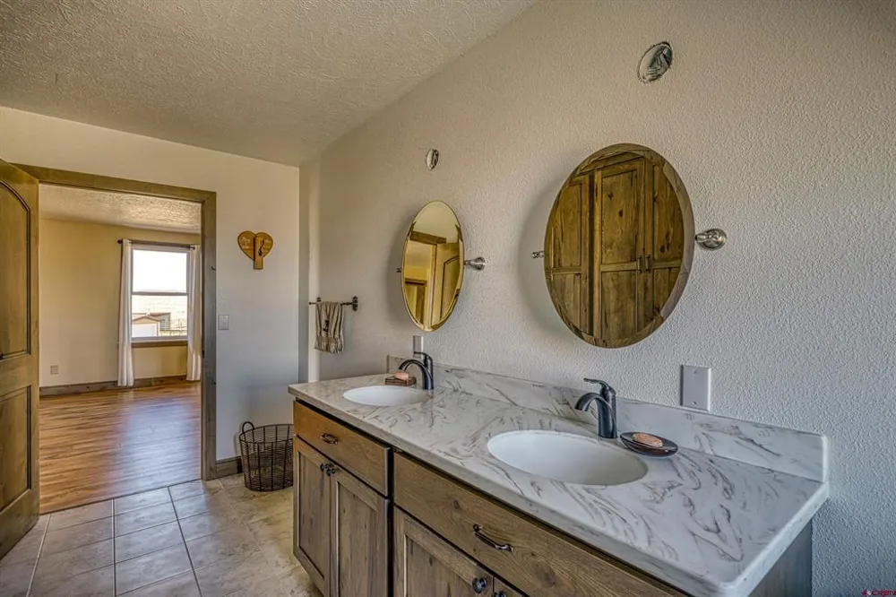 6729 County Road DD.5 La Jara, CO 81140