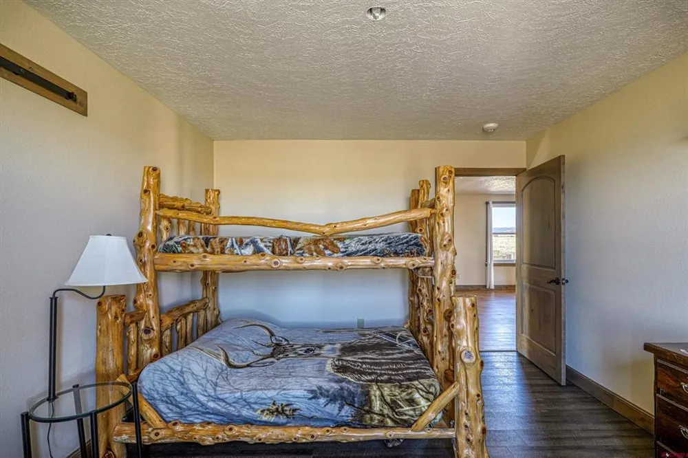 6729 County Road DD.5 La Jara, CO 81140