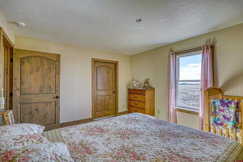 6729 County Road DD.5 La Jara, CO 81140