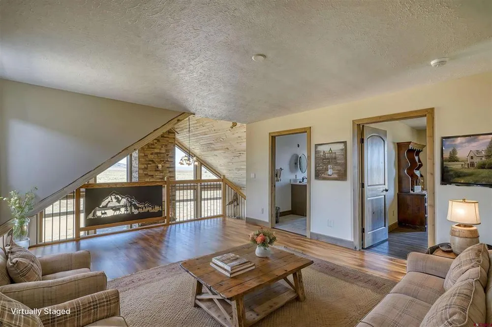 6729 County Road DD.5 La Jara, CO 81140